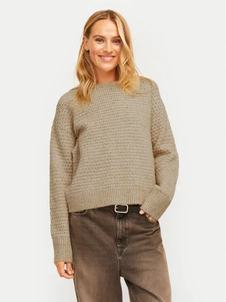 JJXX Pulover Milly bej