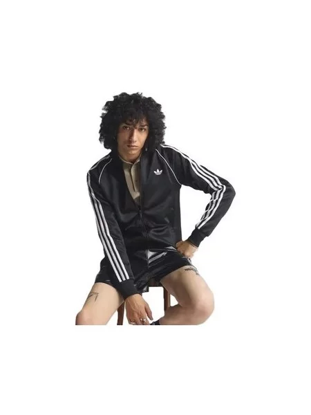 Kabát Adidas fehér