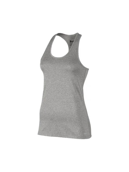 Tricou Nike gri