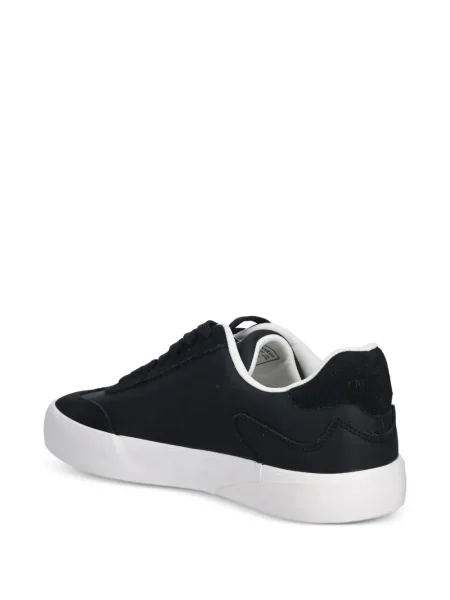 Tenisice Trussardi crna
