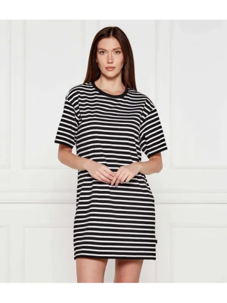 Michael Kors Rochie negru