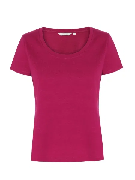 TATUUM Tricou Antini' roșu