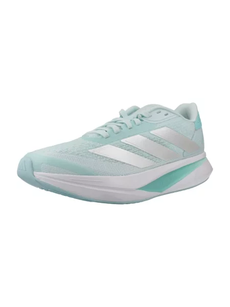 Pantofi Adidas alergare albastru