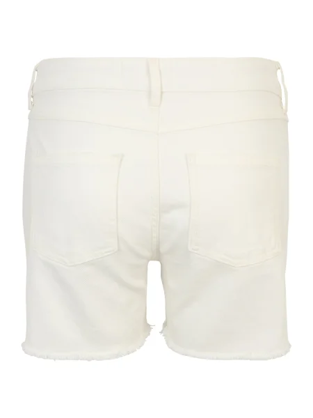 Dorothy Perkins Petite Jeans crem