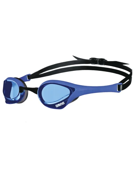 ARENA Očala COBRA ULTRA SWIPE modra / črna bela
