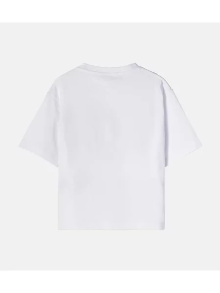 Μπλούζα Gucci λευκό