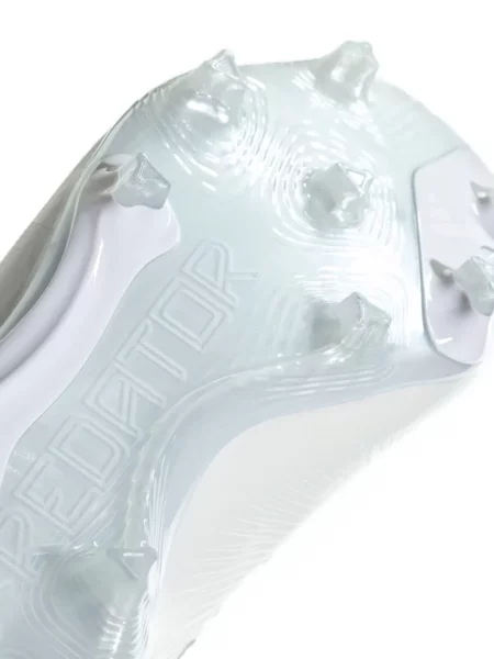 Футбол маратонки Adidas Copa черно