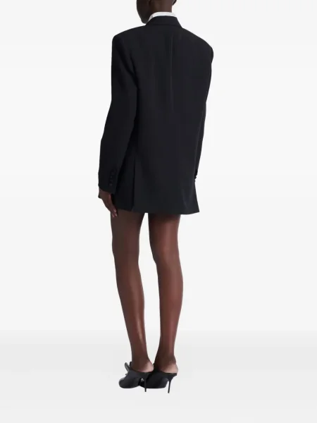 Sacou Balmain negru