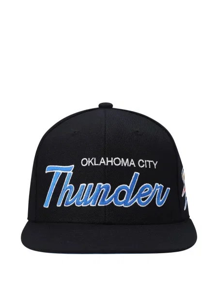 Šilterica Mitchell & Ness crna