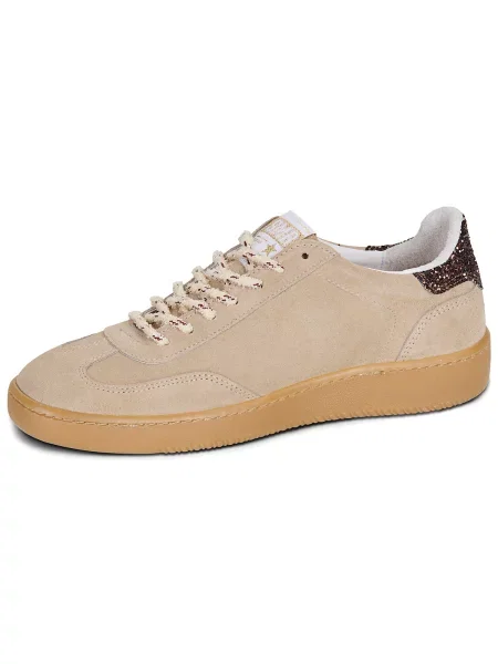 Pantofi Semerdjian bej