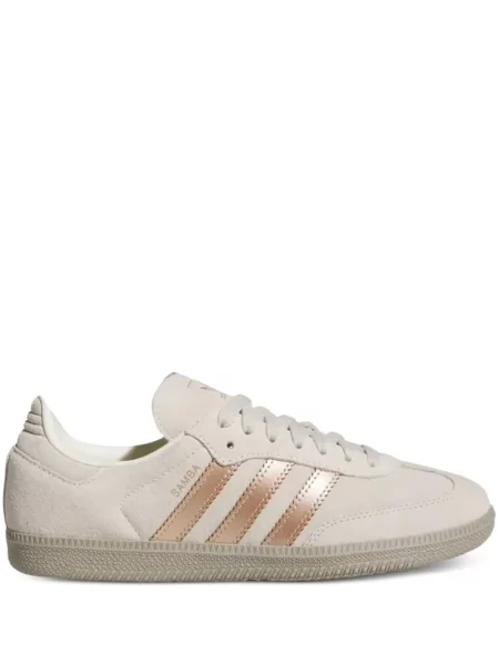 Tenisky Adidas Campus žluté