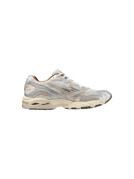 Pantofi Mizuno bej