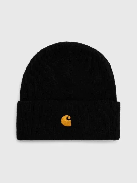Шапка Carhartt WIP чорний