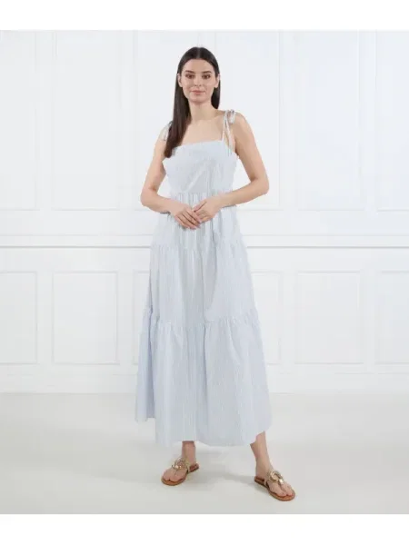 Tommy Hilfiger Rochie alb