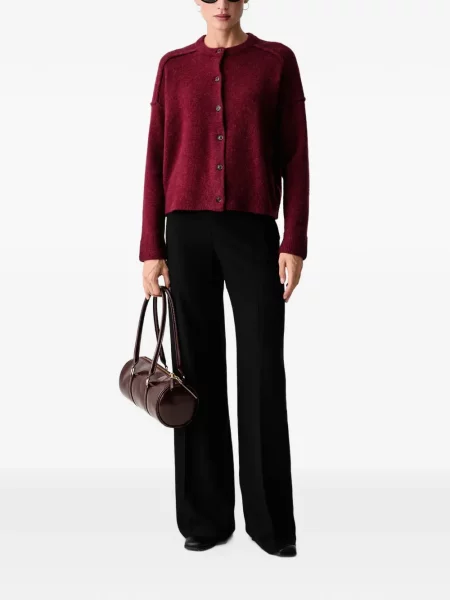 Kardigan Scotch And Soda crvena