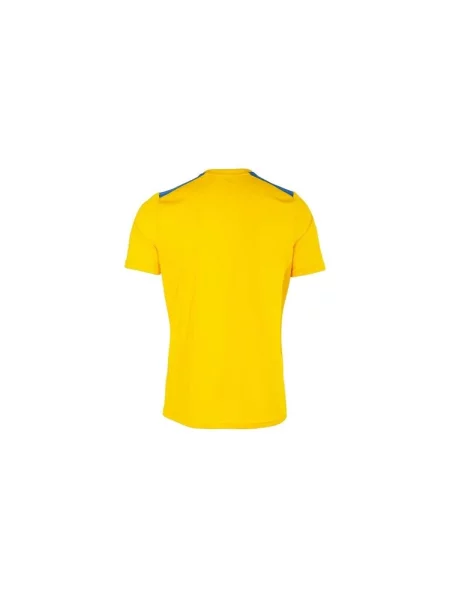 Majica Joma žuta