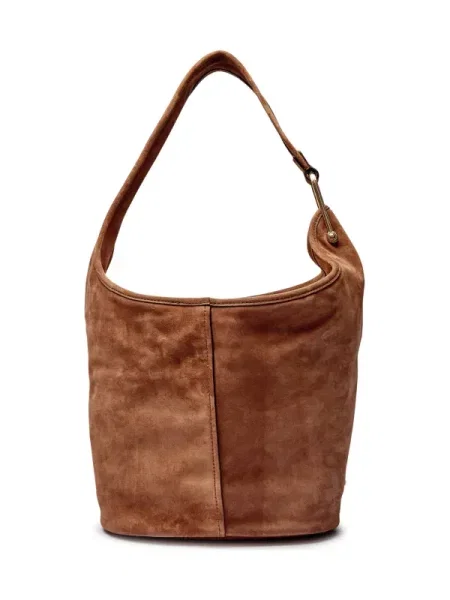 Geanta hobo Michael Kors din piele maro