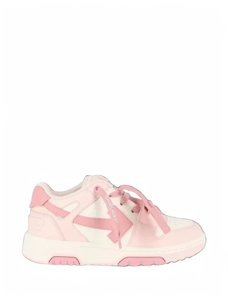 Gyerek sneaker Off-white fehér