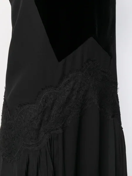 Rochie Givenchy de costum negru