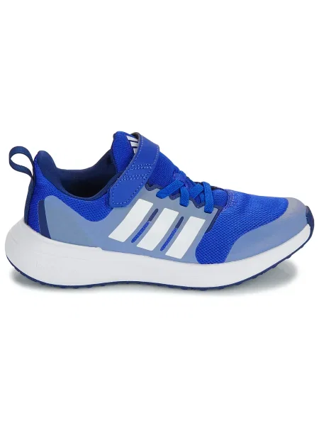 Pantofi copii Adidas albastru