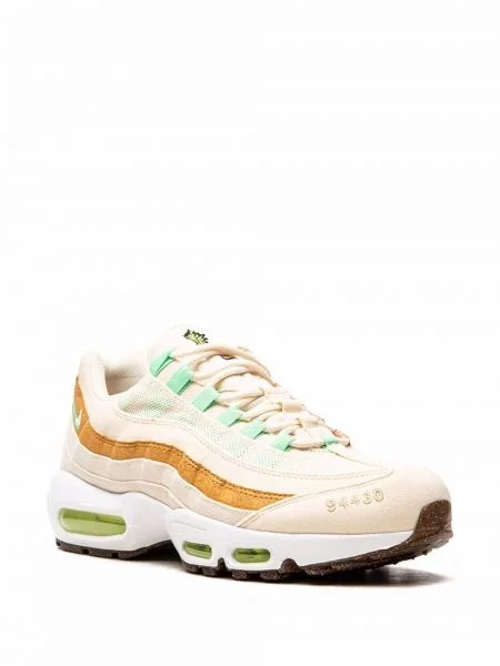 Tenisky Nike Air Max 95 bílé