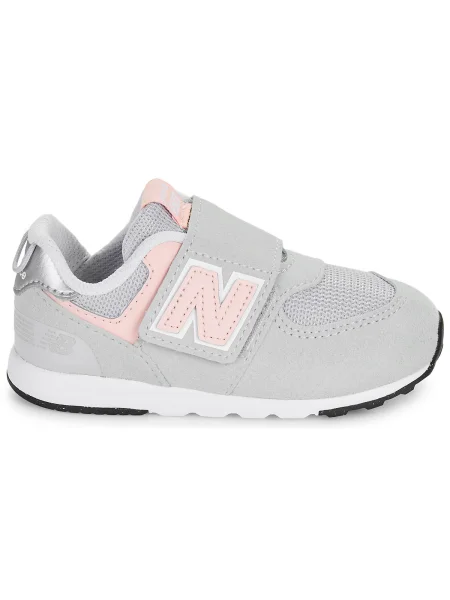 Tenisky New Balance 574 béžová