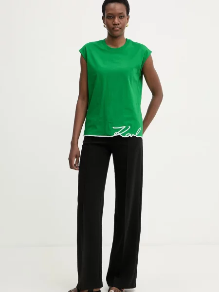 Karl Lagerfeld топ