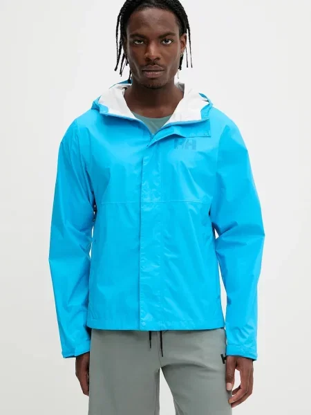 Яке за спортове на открито Helly Hansen Loke синьо