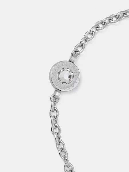 Браслет Trussardi с автографом