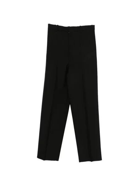 Pantaloni Jil Sander negru