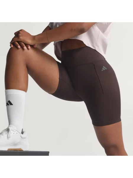 Krótkie legginsy Optimé