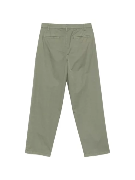 Pantaloni Aspesi verde