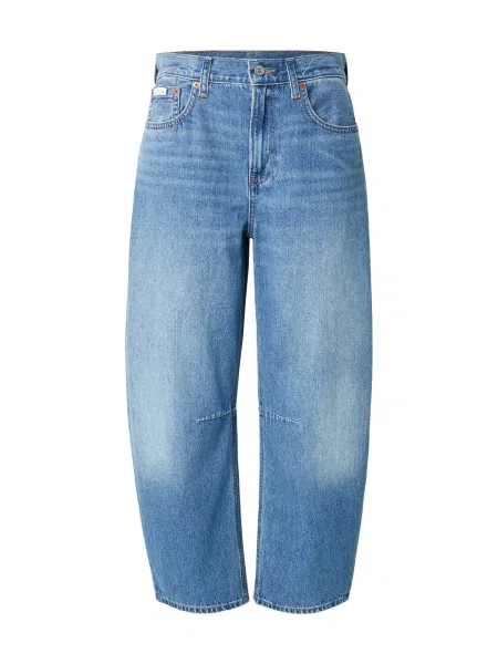 Calvin Klein Jeans Jeans denim albastru