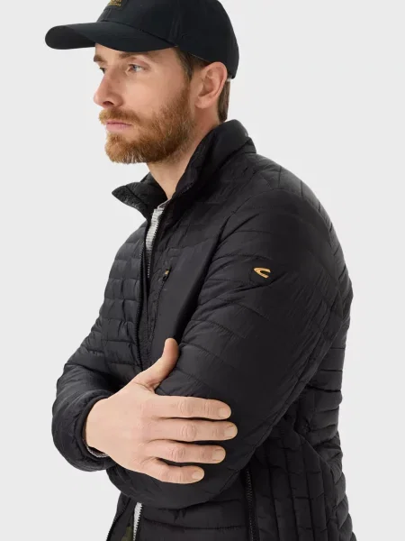 Куртка Camel Active серая
