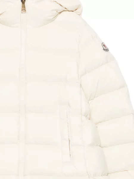 Płaszcz dziecięcy Moncler Enfant