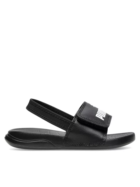 Sandali Puma POPCAT PS črna