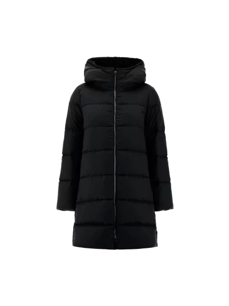 Kurtka puchowa Herno czarna