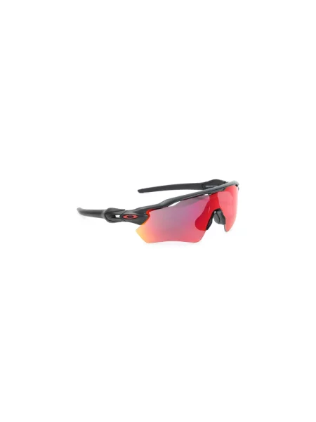 Okulary przeciwsłoneczne Oakley Radar EV Path prizm road/matte black czarne