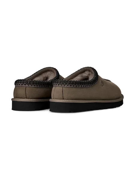 UGG Пантофи M Tasman II Nubuck кафяво