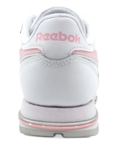 Sneakerși Reebok clasici alb