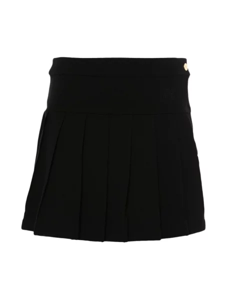 Spódnica mini Palm Angels czarna