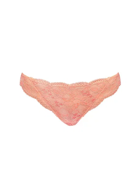 Слипы Andres Sarda красные