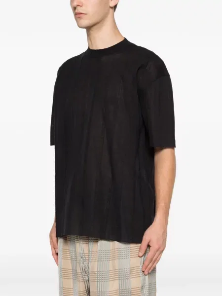 Tričko Uma Wang modré