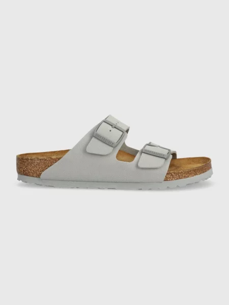 Sandale Birkenstock gri