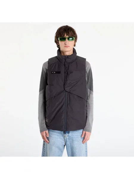 Елек Oakley червено