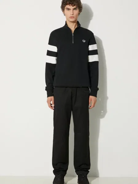 Carhartt WIP spodnie Master Pant proste czarny