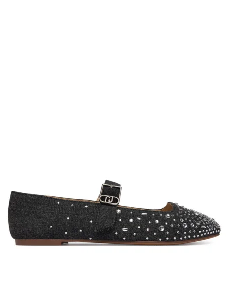 Liu Jo Balerini Brigitte 11 Bleumarin