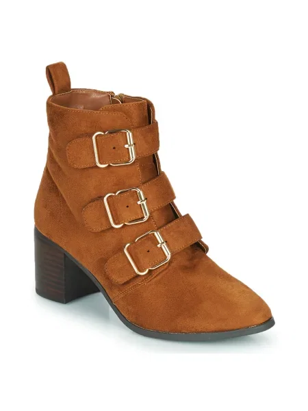 Botine Moony Mood