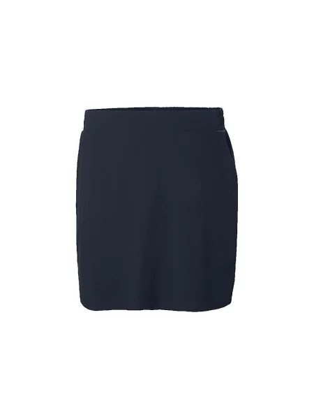 Fusta mini Helly Hansen albastru