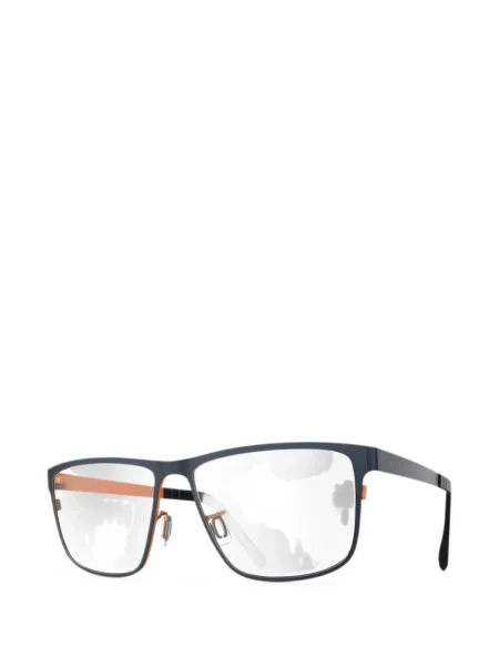 Ochelari de soare Blackfin albastru